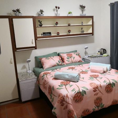 Doedoe Plekkie Apartment Рустенбург Екстериор снимка