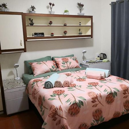 Doedoe Plekkie Apartment Рустенбург Екстериор снимка